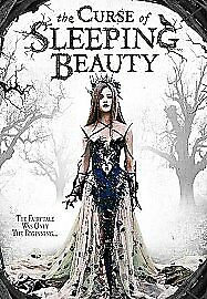The Curse Of Sleeping Beauty DVD (2016) Ethan Peck, Teo (DIR) Cert 15 Pre-Owned Region 2