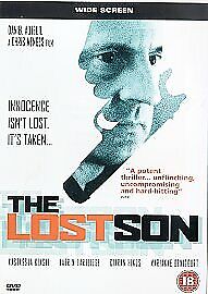 The Lost Son DVD (2002) Daniel Auteuil, Menges (DIR) Cert 18 Pre-Owned Region 2