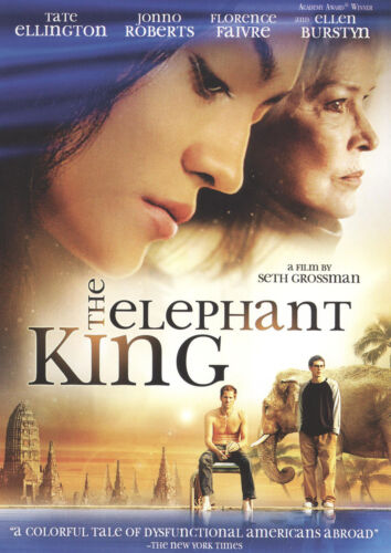 Elephant King [2006] [Region 1] [U DVD Pre-Owned Region 2