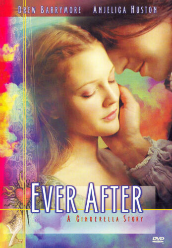 Ever After [1998] [Region 1] [US I DVD Pre-Owned Region 2