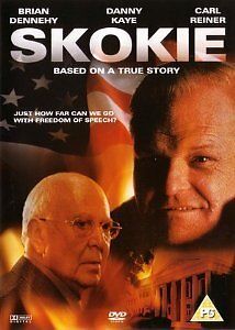 Skokie DVD Pre-Owned Region 2
