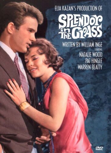Splendor In Grass [1961] [Region 1 DVD Pre-Owned Region 2