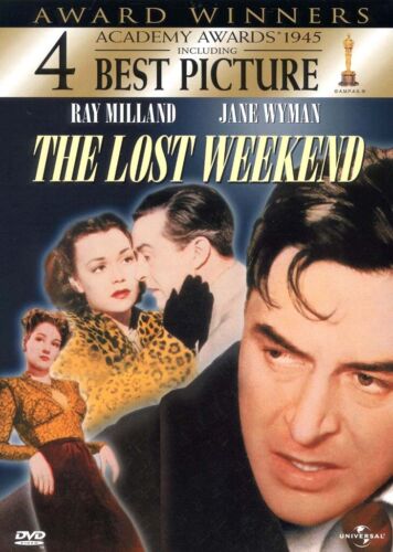 Lost Weekend [1945] [Region 1] [US DVD Pre-Owned Region 2