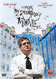 My Scientology Movie DVD (2016) – Dokumentar