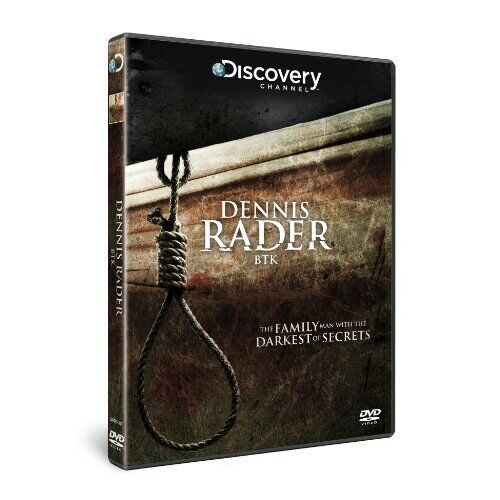 SERIAL KILLERS THE EVIL INSIDE - Serial DVD Pre-Owned Region 2