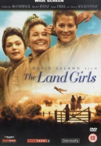 The Land Girls DVD (2001) Catherine McCormack, Leland (DIR) Cert 12 Pre-Owned Region 2