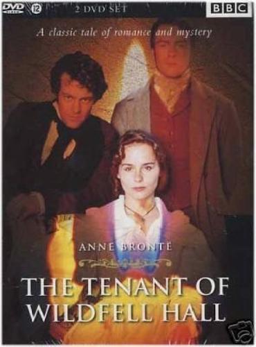 The Tenant Of Wildfell Hall DVD Pre-Owned Region 2