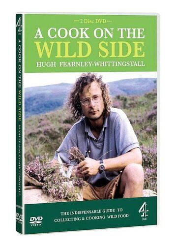 Hugh Fearnley-Whittingstall: A Cook On The Wild Side DVD (2006) Hugh Pre-Owned Region 2