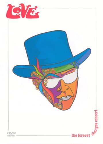 Forever Changes Concert [Region 1] DVD Pre-Owned Region 2