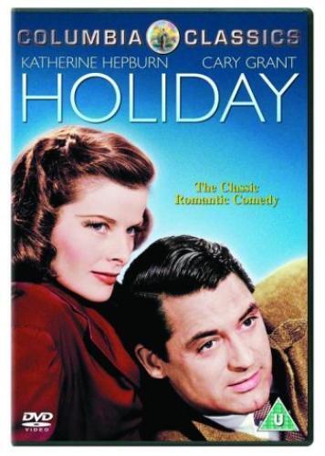 Holiday DVD (2003) Cary Grant, Cukor (DIR) Cert U Pre-Owned Region 2