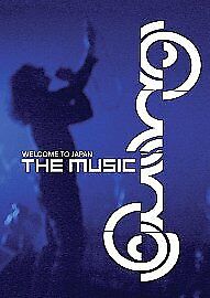 Metallic Emotions DVD Cert E Pre-Owned Region 2