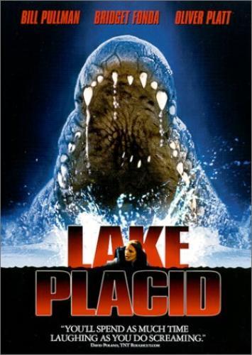 Lake Placid [2000] [Region 1] [US DVD Pre-Owned Region 2