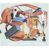 The Dillinger Escape Plan : Miss Machine [deluxe Edition] CD 2 Discs (2007) Pre-Owned Region 2