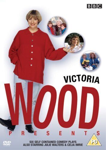 Victoria Wood: Victoria Wood Presents DVD (2007) Victoria Wood Cert PG Pre-Owned Region 2