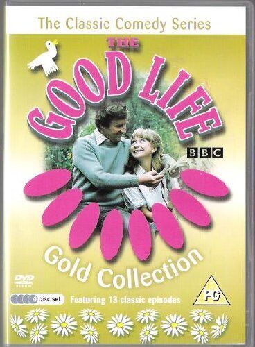 The Good Life - Series 2 & Series 3 [DVD DVD Pre-Owned Region 2