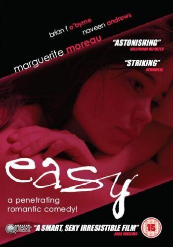Easy DVD (2005) Marguerite Moreau, Weinstock (DIR) Cert 15 Pre-Owned Region 2