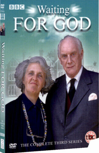 Waiting For God: Series 3 DVD (2006) Graham Crowden Cert 12 2 Discs Pre-Owned Region 2