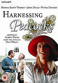 Harnessing Peacocks DVD (2011) John Mills, Cellan Jones (DIR) Cert 15 Pre-Owned Region 2