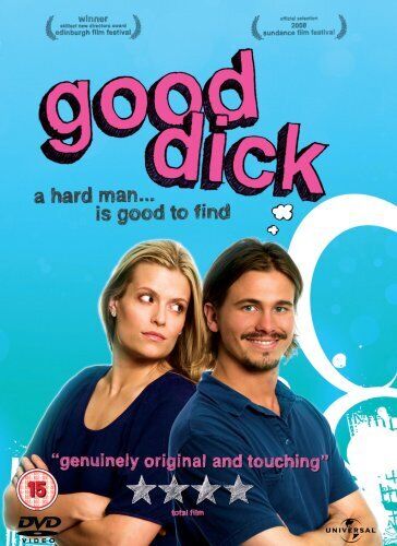 Good Dick DVD (2009) Tom Arnold, Palka (DIR) Cert 15 Pre-Owned Region 2