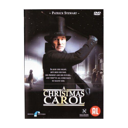 A Christmas Carol [1999] [Dutch Import] DVD Pre-Owned Region 2