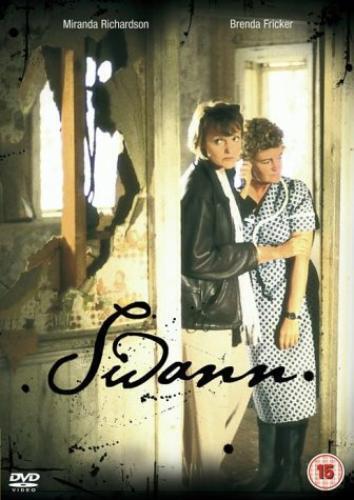 Swann DVD (2004) Miranda Richardson, Benson Gyles (DIR) Cert 15 Pre-Owned Region 2