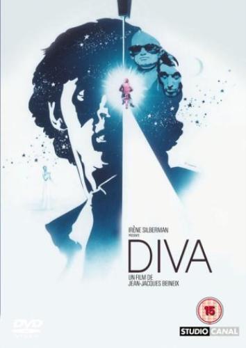 Diva DVD (2004) Frdric Andri, Beineix (DIR) Cert 15 Pre-Owned Region 2