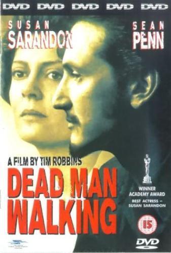 Dead Man Walking DVD (1998) Susan Sarandon, Robbins (DIR) Cert 15 Pre-Owned Region 2