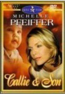 Callie And Son DVD (2004) Lindsay Wagner, Hussein (DIR) Cert 12 Pre-Owned Region 2