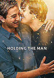 Holding The Man DVD (2016) Ryan Corr, Armfield (DIR) Cert 15 Pre-Owned Region 2