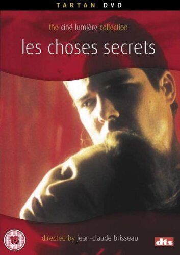 Choses Secretes DVD (2005) Coralie Revel, Brisseau (DIR) Cert 18 Pre-Owned Region 2