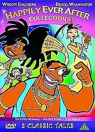 Happily Ever After - Collection 3 DVD Pre-Owned Region 2
