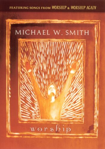 Worship (Michael W Smith) [Region DVD Pre-Owned Region 2
