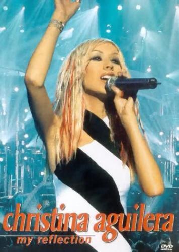 Christina Aguilera: My Reflection DVD (2001) Christina Aguilera Cert E Pre-Owned Region 2