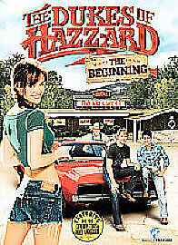 The Dukes Of Hazzard: The Beginning DVD (2007) Jonathan Bennett, Berlinger Pre-Owned Region 2