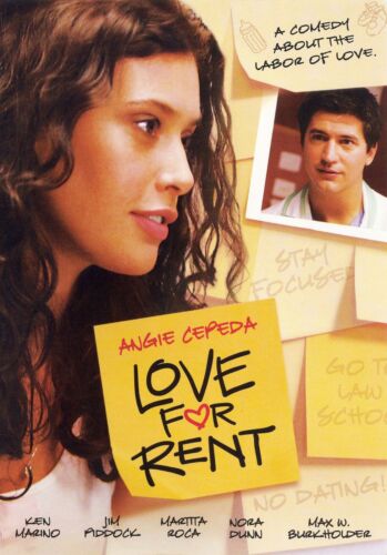 Love For Rent [2006] [Region 1] [U DVD Pre-Owned Region 2