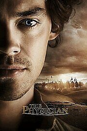 The Physician DVD (2015) Tom Payne, Stlzl (DIR) Cert 15 Pre-Owned Region 2