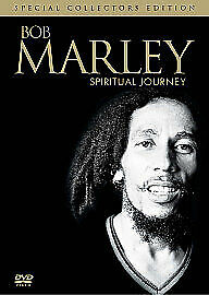 Bob Marley: Spiritual Journey DVD (2005) Bob Marley Cert E Pre-Owned Region 2