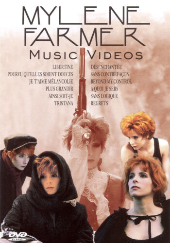 Music Videos Vol. 1 DVD Pre-Owned Region 2