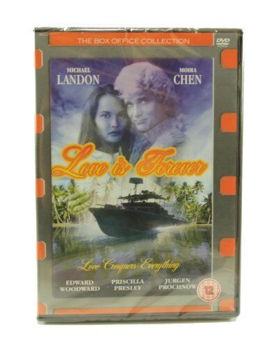 Love Is Forever (The Box Office Collecti DVD Pre-Owned Region 2