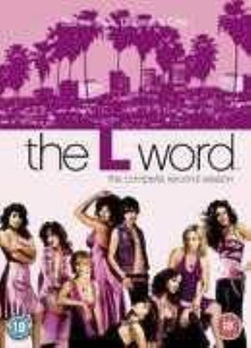 The L Word: Season 2 DVD (2006) Jennifer Beals Cert 15 4 Discs Pre-Owned Region 2