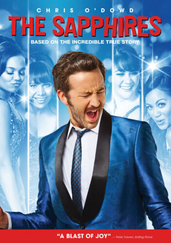 Sapphires [2012] [Region 1] [US Im DVD Pre-Owned Region 2