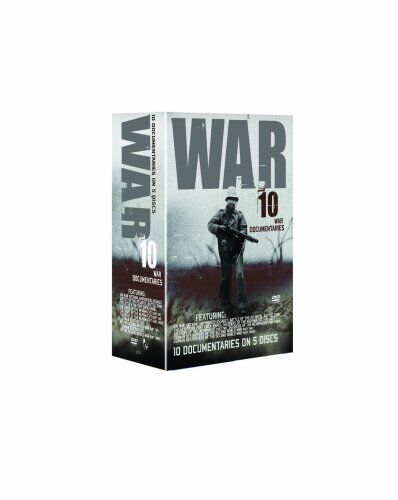 War DVD Cert E Pre-Owned Region 2