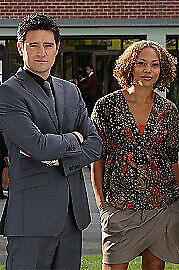 Waterloo Road: Series Five - Autumn DVD (2010) Denise Welch Cert 12 Pre-Owned Region 2