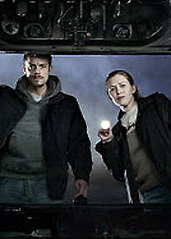 The Killing: Seasons 1 And 2 DVD (2011) Sren Malling Cert 15 Pre-Owned Region 2