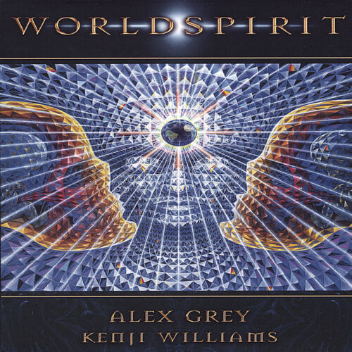 World Spirit [Region 1] [NTSC] DVD Pre-Owned Region 2