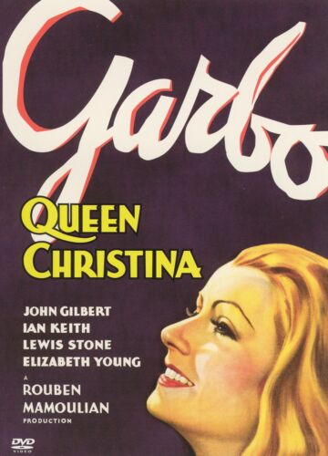 Queen Christina [Region 1] [US Imp DVD Pre-Owned Region 2
