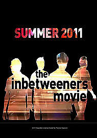 The Inbetweeners Movie 1 And 2 DVD (2014) Simon Bird, Palmer (DIR) Cert 15 2 Pre-Owned Region 2