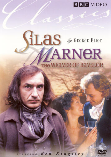 Silas Marner: The Weaver Of Raveloe [DVD DVD Pre-Owned Region 2