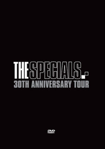 The Specials: 30th Anniversary Tour DVD (2011) The Specials Cert E Pre-Owned Region 2