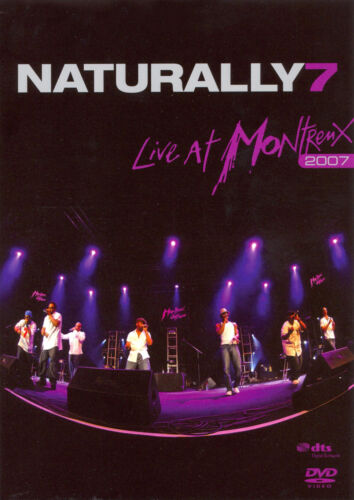 Live At Montreux 2007 [2008] [Regi DVD Pre-Owned Region 2